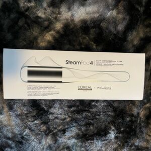 L'Oreal Professional SteamPod 4